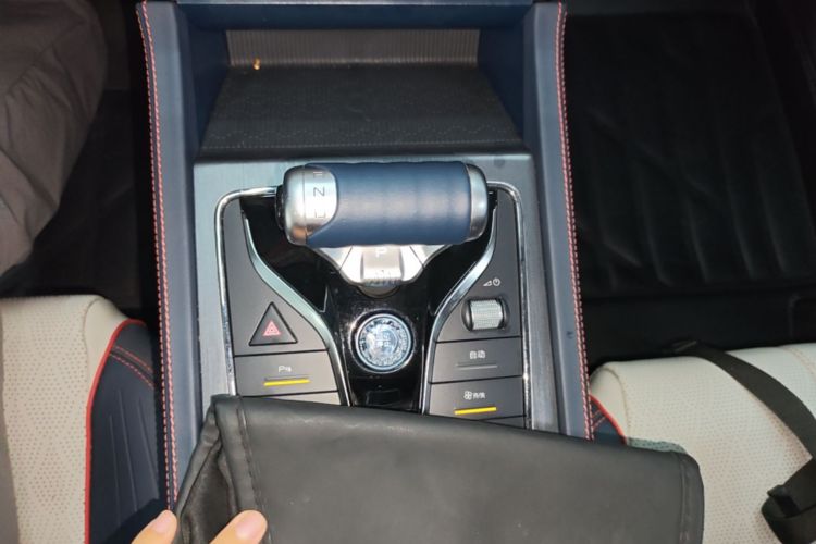 BYD Yuan Plus 2023 immagine di auto #14
