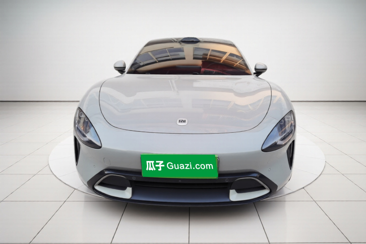 MI SU7 2025 car image #3