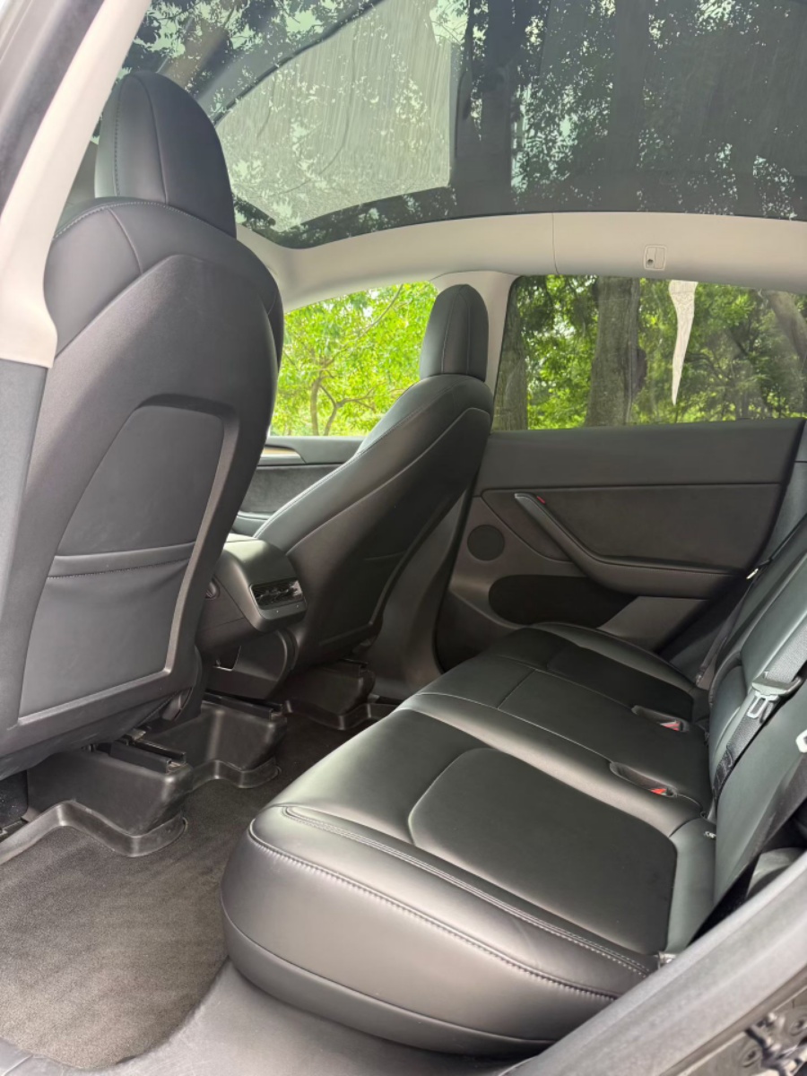 Tesla Model Y 2022 car image #6