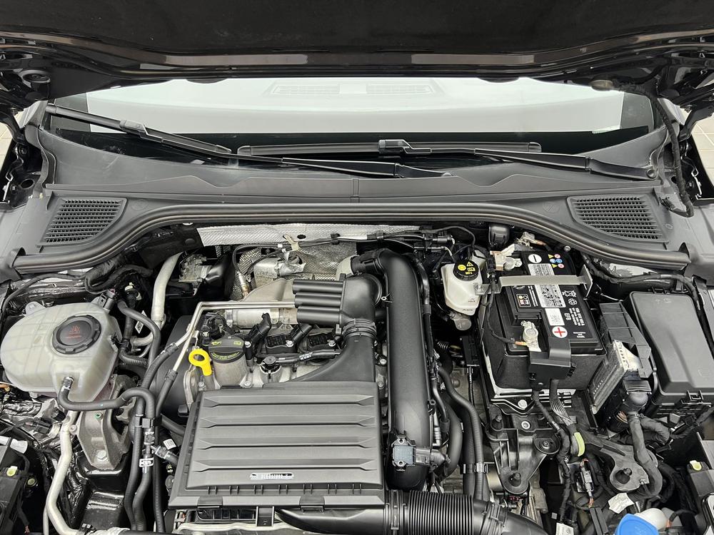 Volkswagen Golf 2023 #7 Volkswagen Golf 2023 immagine di auto #7