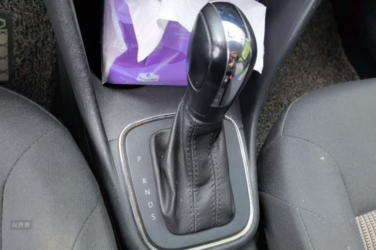 Volkswagen Polo 2019 #16 Volkswagen Polo 2019 car image #16