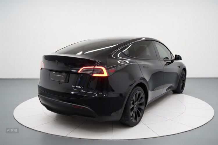 Tesla Model Y 2022 #7 Tesla Model Y 2022 immagine di auto #7
