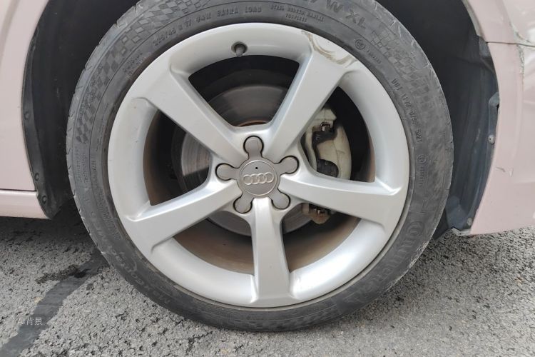 Audi A3 2014 #9 Audi A3 2014 immagine di auto #9