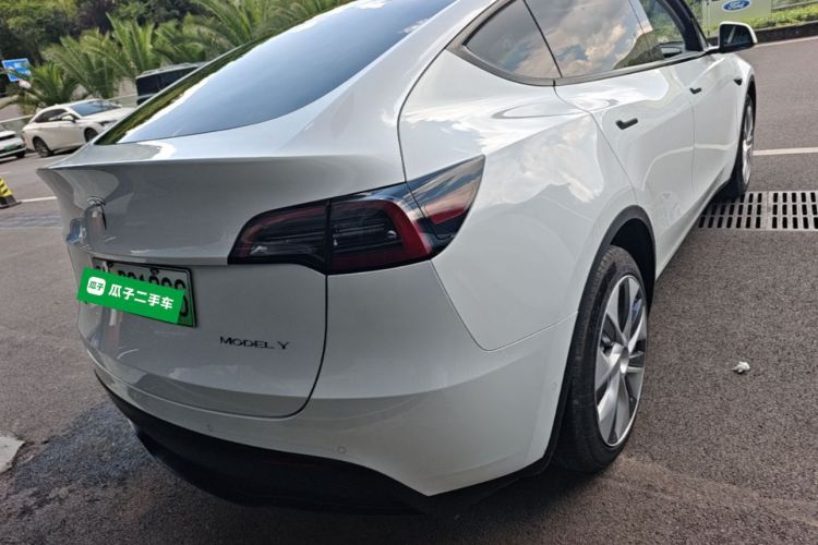 Tesla Model Y 2023 #6 Tesla Model Y 2023 car image #6