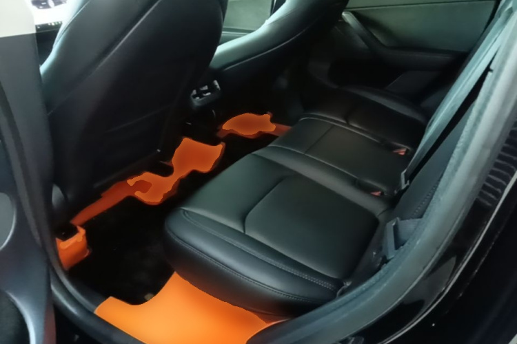 Tesla Model Y 2023 #17 Tesla Model Y 2023 car image #17