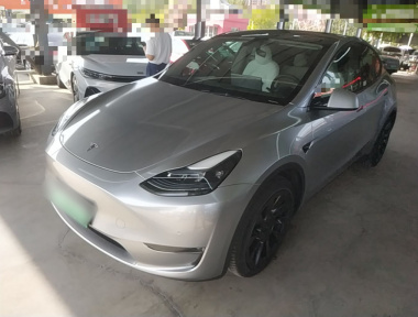 Tesla Model Y 2023 car image 
