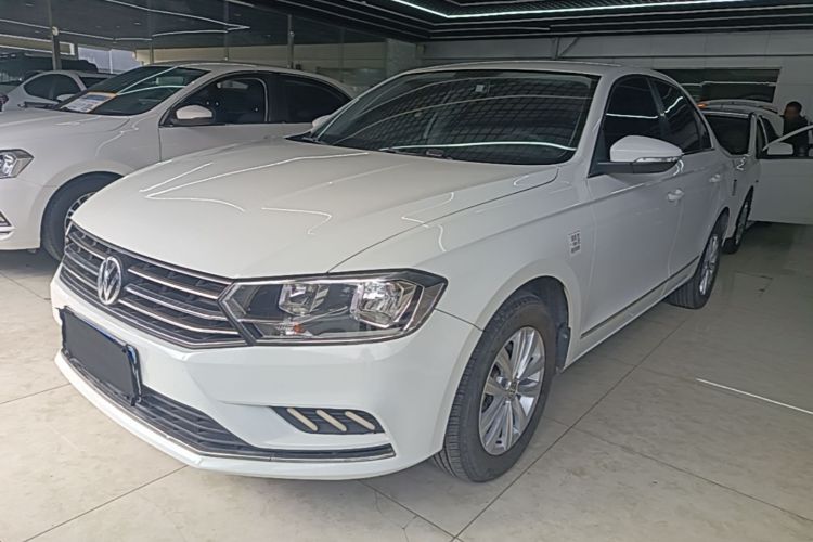 Volkswagen Bora 2018 #2 Volkswagen Bora 2018 car image #2