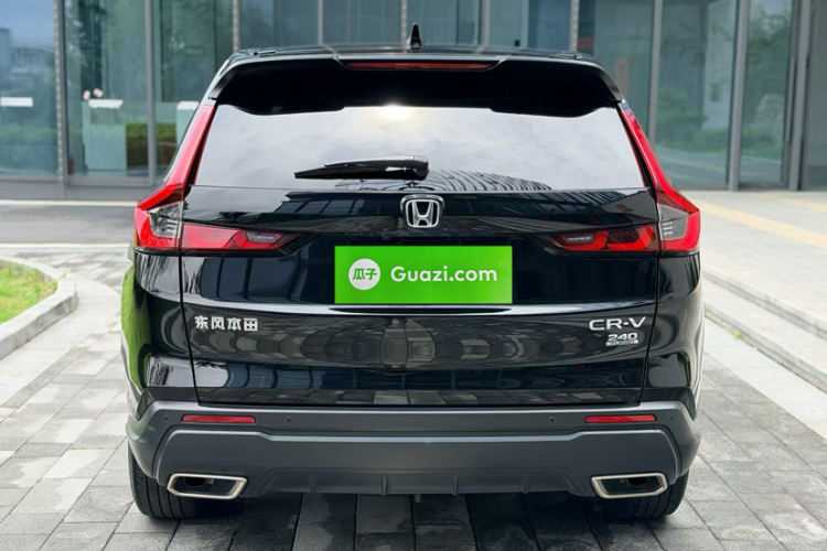 Honda CR-V 2023 #7 Honda CR-V 2023 car image #7