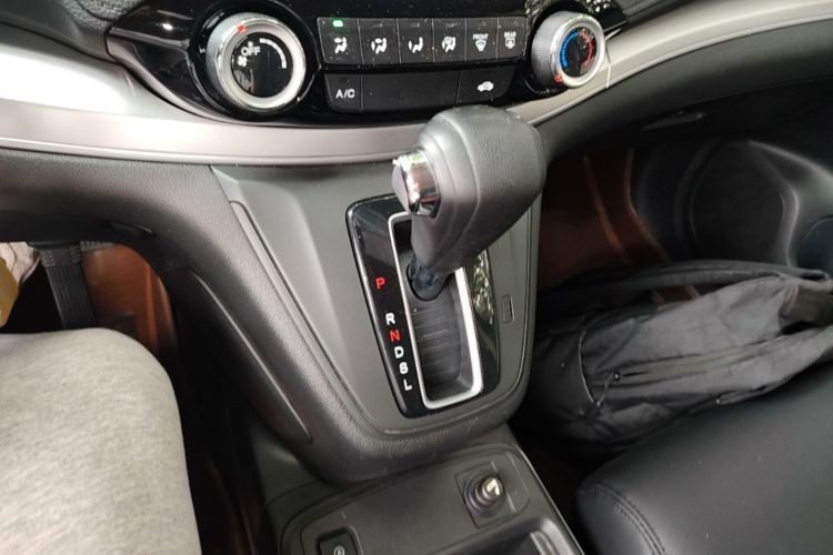 Honda CR-V 2017 car image #14