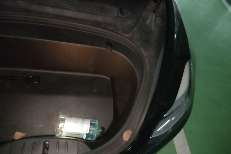 Tesla Model 3 2020 #25 Tesla Model 3 2020 car image #25
