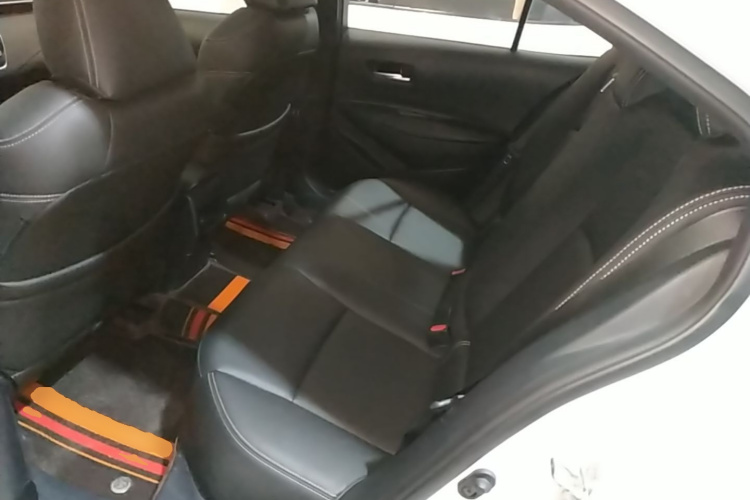 Toyota Corolla 2022 car image #17