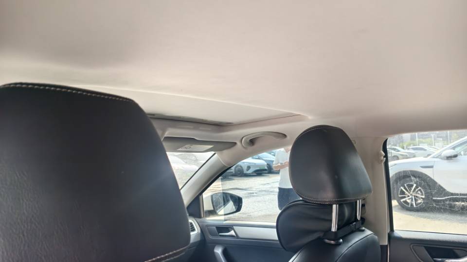 Volkswagen Santana 2016 #4 Volkswagen Santana 2016 car image #4