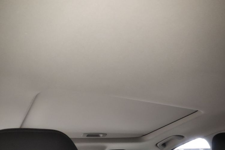 GEELY Coolray 2021 #18 GEELY Coolray 2021 car image #18