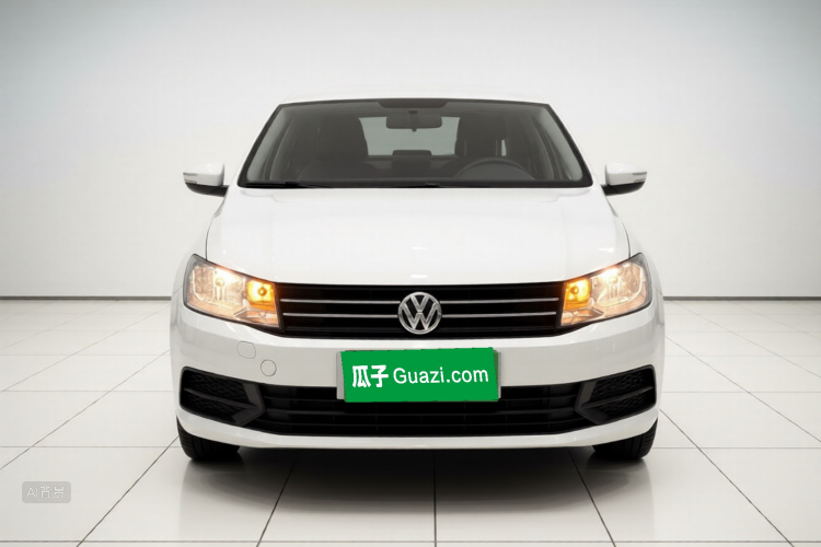 Volkswagen Santana 2017 #3 Volkswagen Santana 2017 car image #3