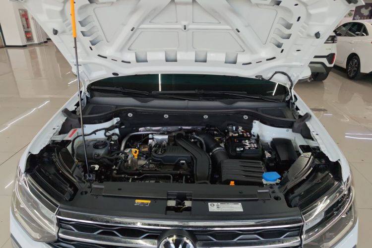 大众 途岳 2025 汽车图片 #20