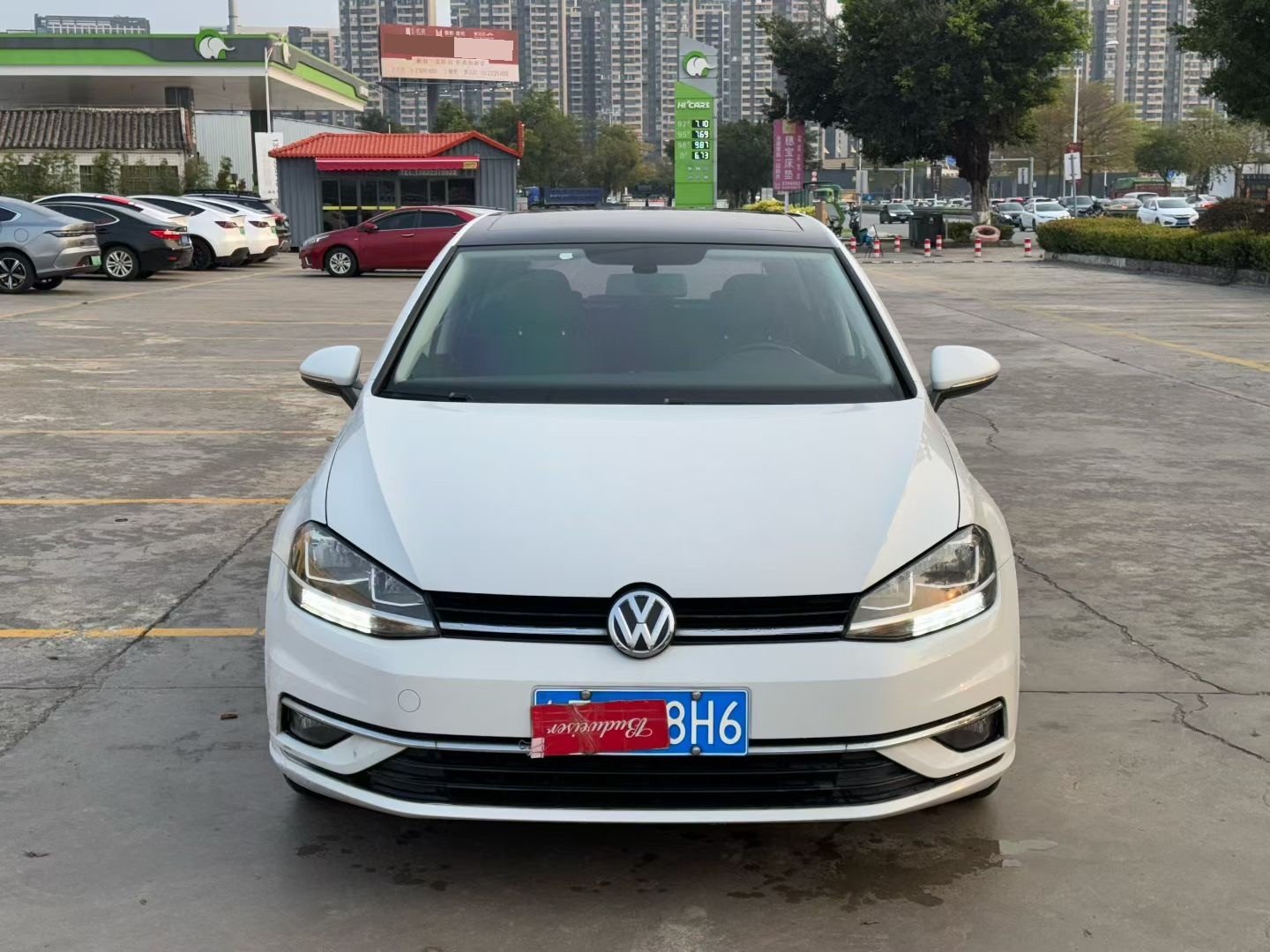 2019 immagine di auto #5