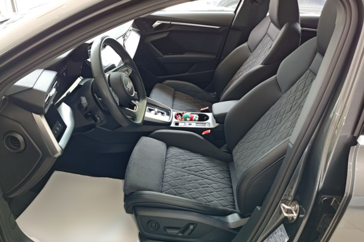 Audi A3 2024 car image #15