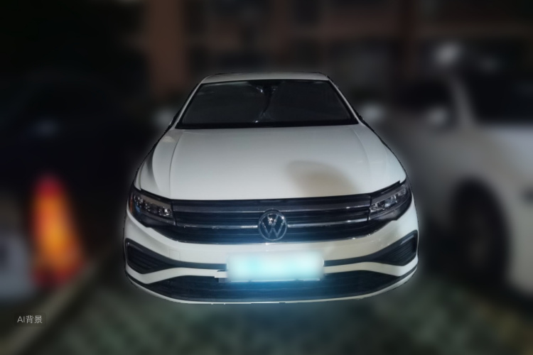 Volkswagen Bora 2024 car image #3