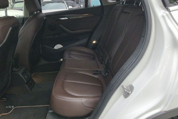 BMW X1 2016 car image #14