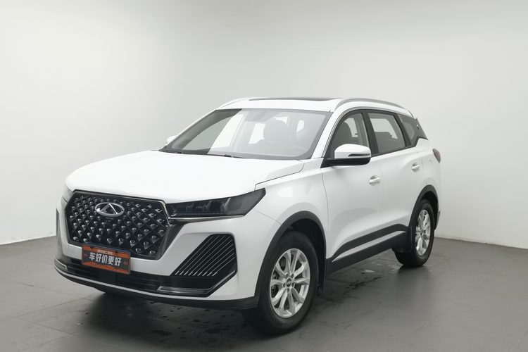 Chery Tiggo 7 2025 Chery Tiggo 7 2025 immagine di auto