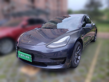 Tesla Model 3 2019 car image 