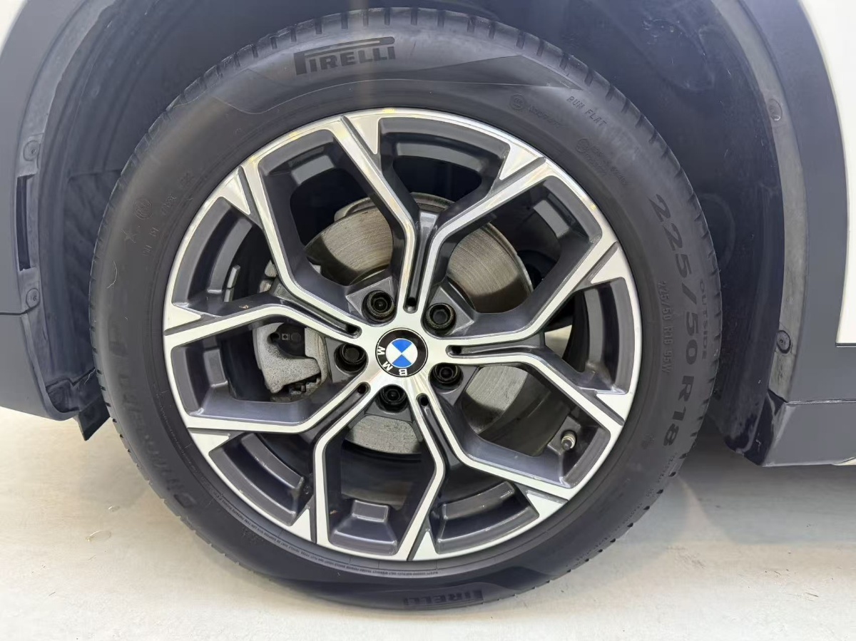 BMW X1 2022 #6 BMW X1 2022 car image #6