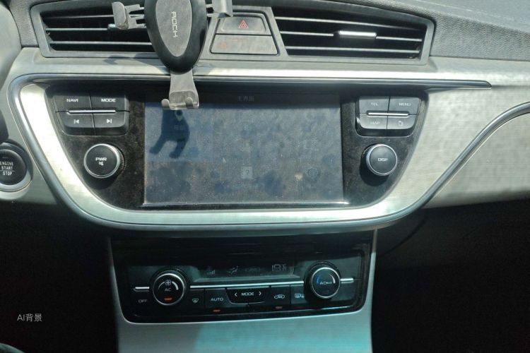 GEELY Emgrand GL 2017 car image #15