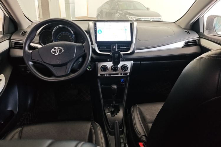 Toyota Vios 2020 car image #10