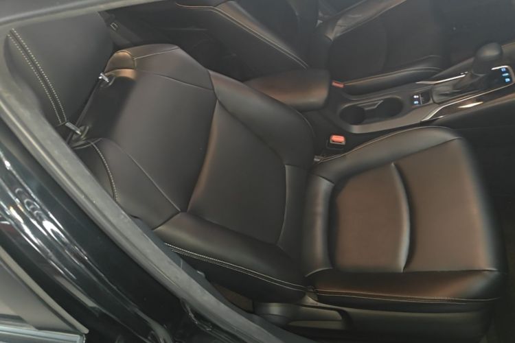 Toyota Corolla 2021 car image #24