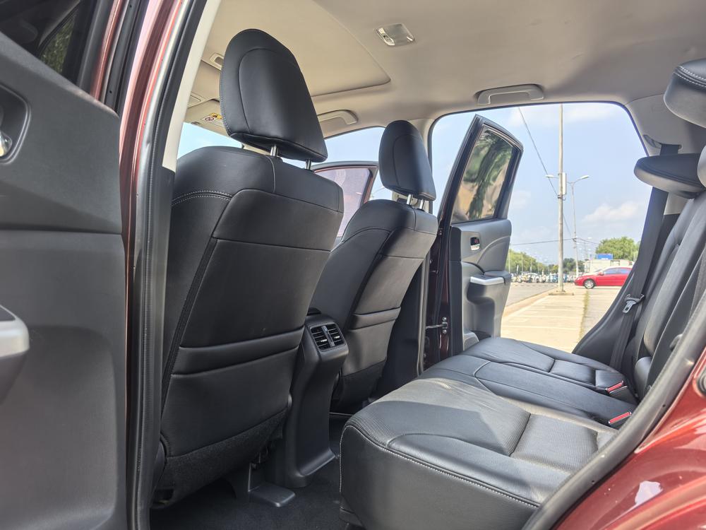 Honda CR-V 2016 car image #13