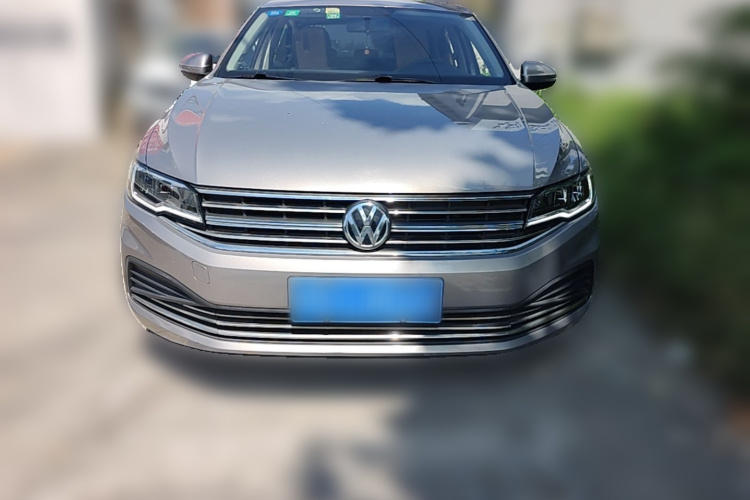 Volkswagen Bora 2019 #3 Volkswagen Bora 2019 car image #3