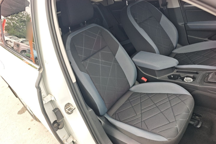 Volkswagen Lavida 2023 car image #24