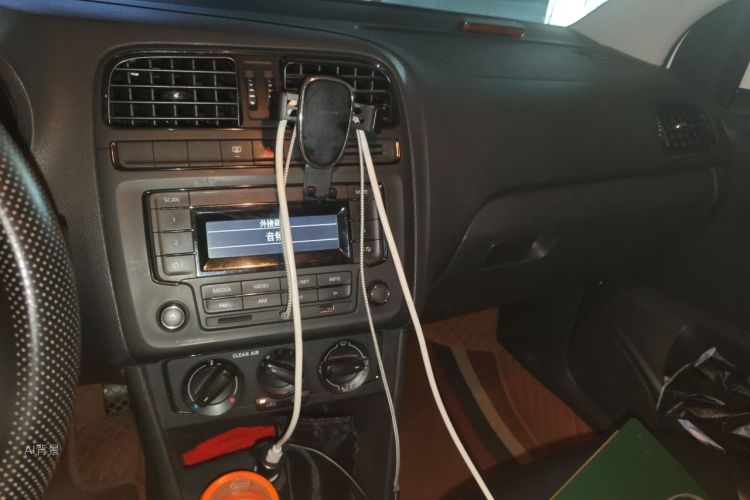 Volkswagen Polo 2017 #15 Volkswagen Polo 2017 car image #15