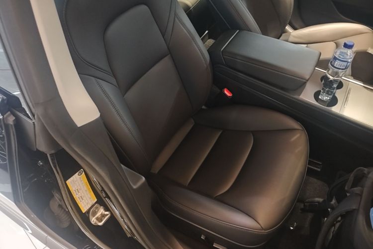 Tesla Model 3 2021 #24 Tesla Model 3 2021 car image #24