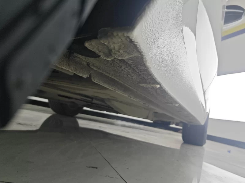 2018 #23 2018 car image #23