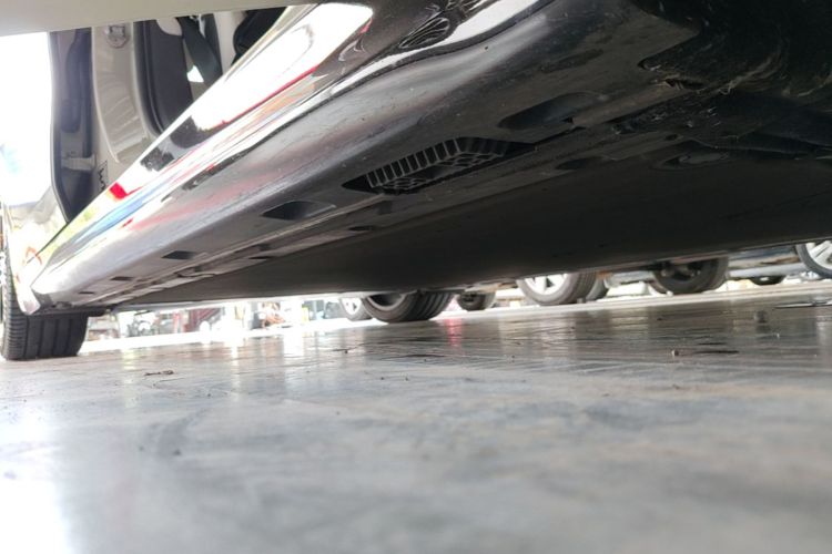 MI SU7 2024 car image #26