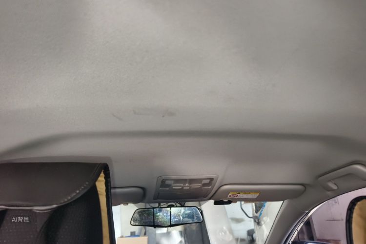 Toyota Corolla 2018 #20 Toyota Corolla 2018 car image #20