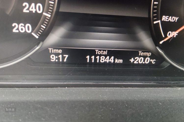 BMW 3 Series 2018 car image #14