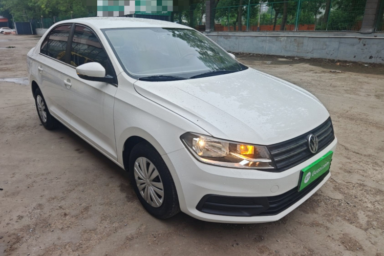 Volkswagen Santana 2022 car image #4
