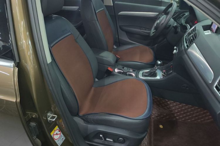 Audi Q3 2016 #25 Audi Q3 2016 immagine di auto #25