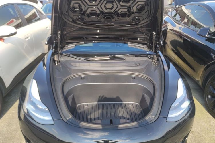 Tesla Model 3 2023 #22 Tesla Model 3 2023 imagen de coche #22