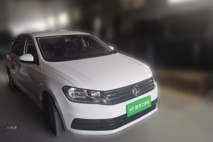 Volkswagen Santana 2023 #4 Volkswagen Santana 2023 car image #4