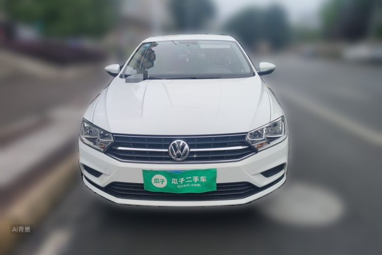 Volkswagen Bora 2018 car image #3
