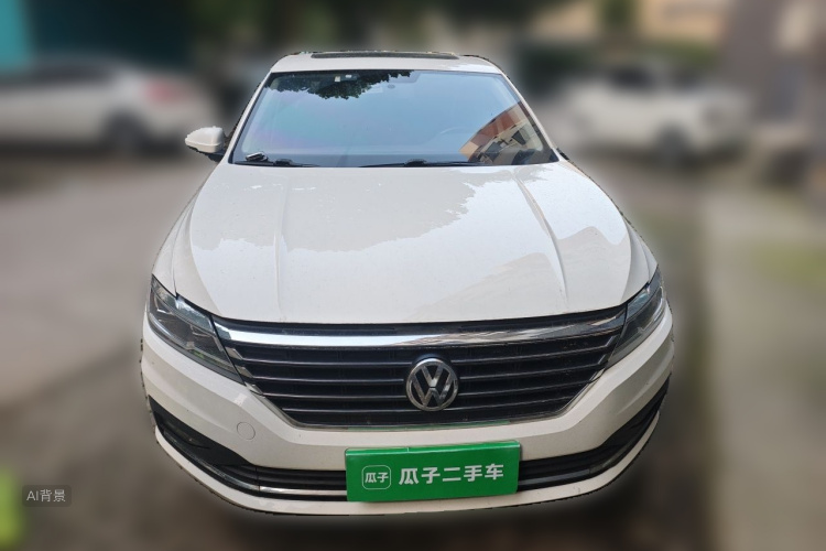 Volkswagen Lavida 2020 #3 Volkswagen Lavida 2020 car image #3