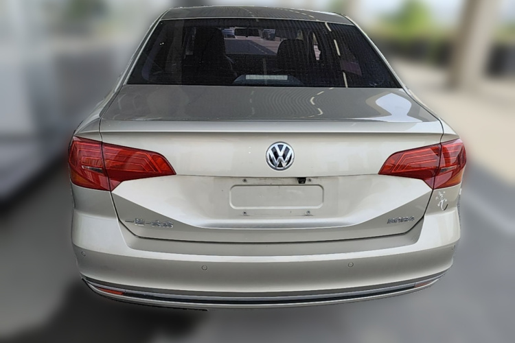 Volkswagen Bora 2017 #6 Volkswagen Bora 2017 immagine di auto #6