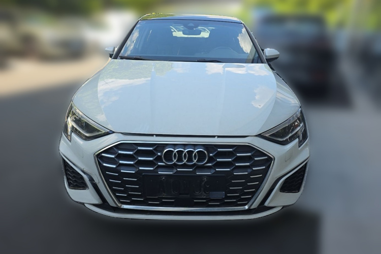 Audi A3 2024 #3 Audi A3 2024 immagine di auto #3