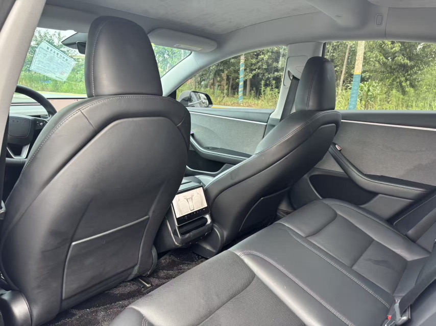 Tesla Model 3 2023 #5 Tesla Model 3 2023 car image #5