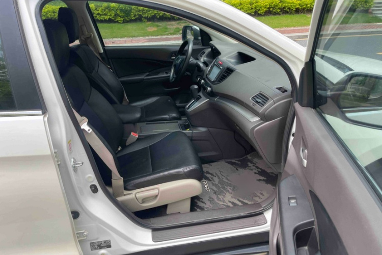 Honda CR-V 2015 car image #27
