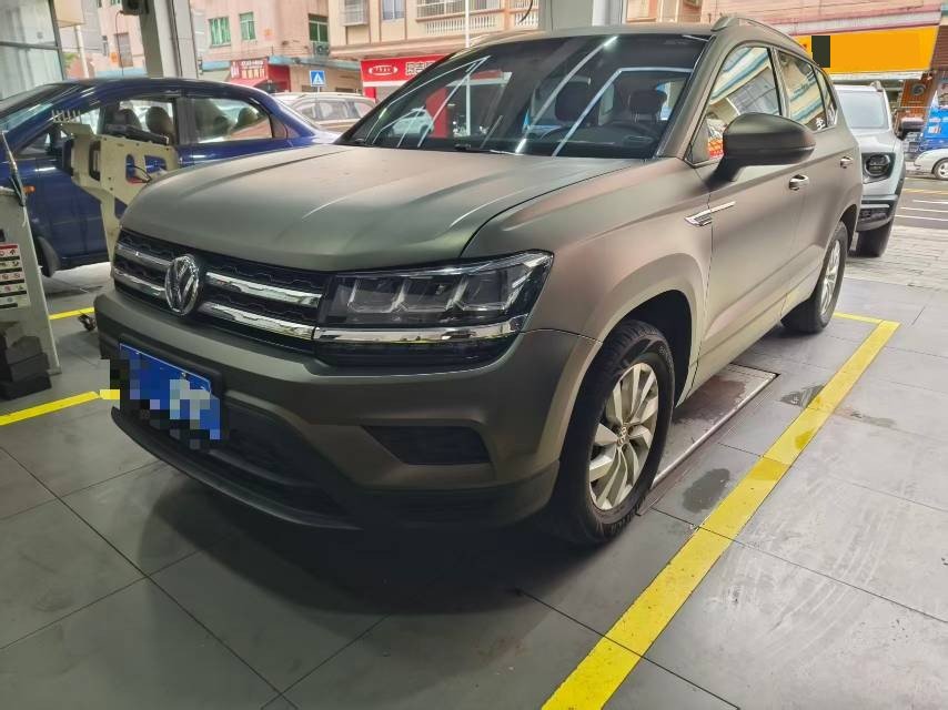 2019 2019 car image