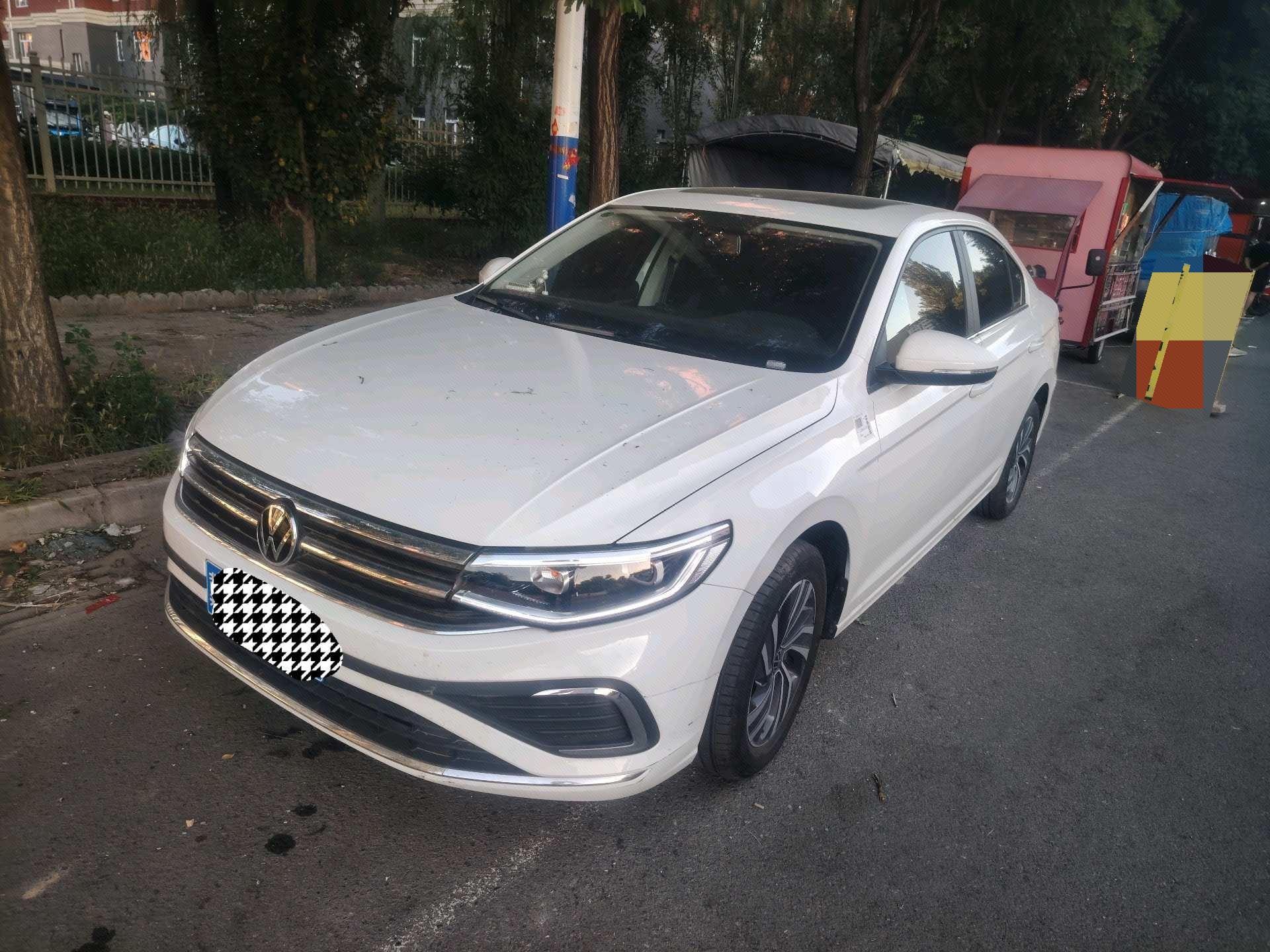 2024 2024 immagine di auto